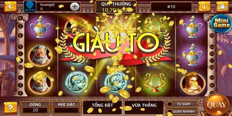 Nohu66 77BET là một tựa game slot đang được rất nhiều anh em ưa thích