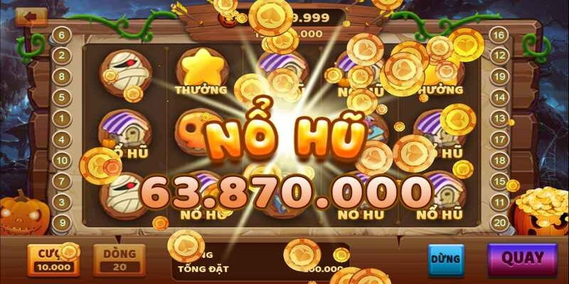 Tham gia nohu66 tại 77BET vào thời điểm thích hợp