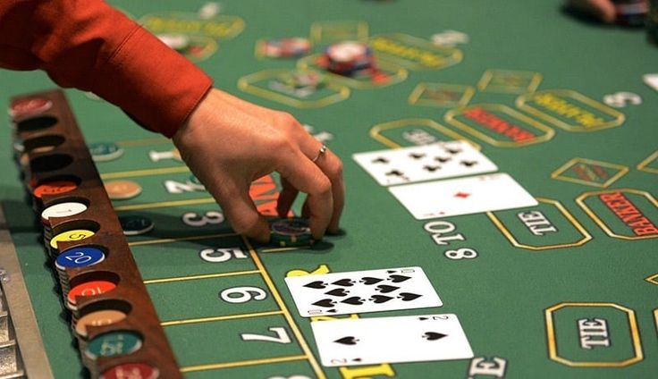 Tìm hiểu định nghĩa về soi cầu baccarat 